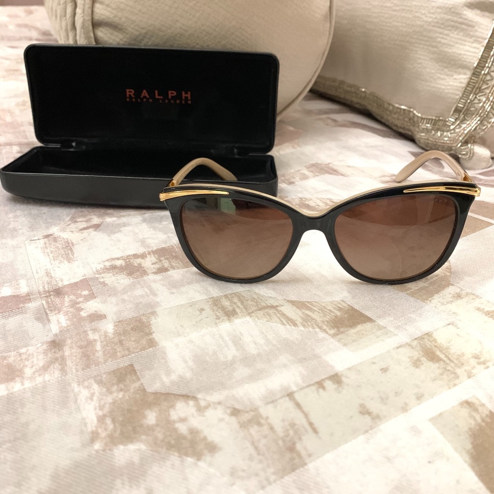 Ralph Lauren Sunglasses